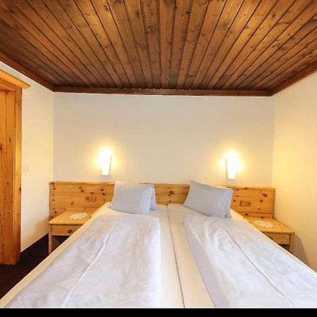 Hochwart Hof Bed & Breakfast Bed & Breakfast Saalbach-Hinterglemm Eksteriør bilde