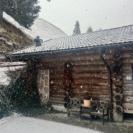 Hochwart Hof Bed & Breakfast Bed & Breakfast Saalbach-Hinterglemm Eksteriør bilde