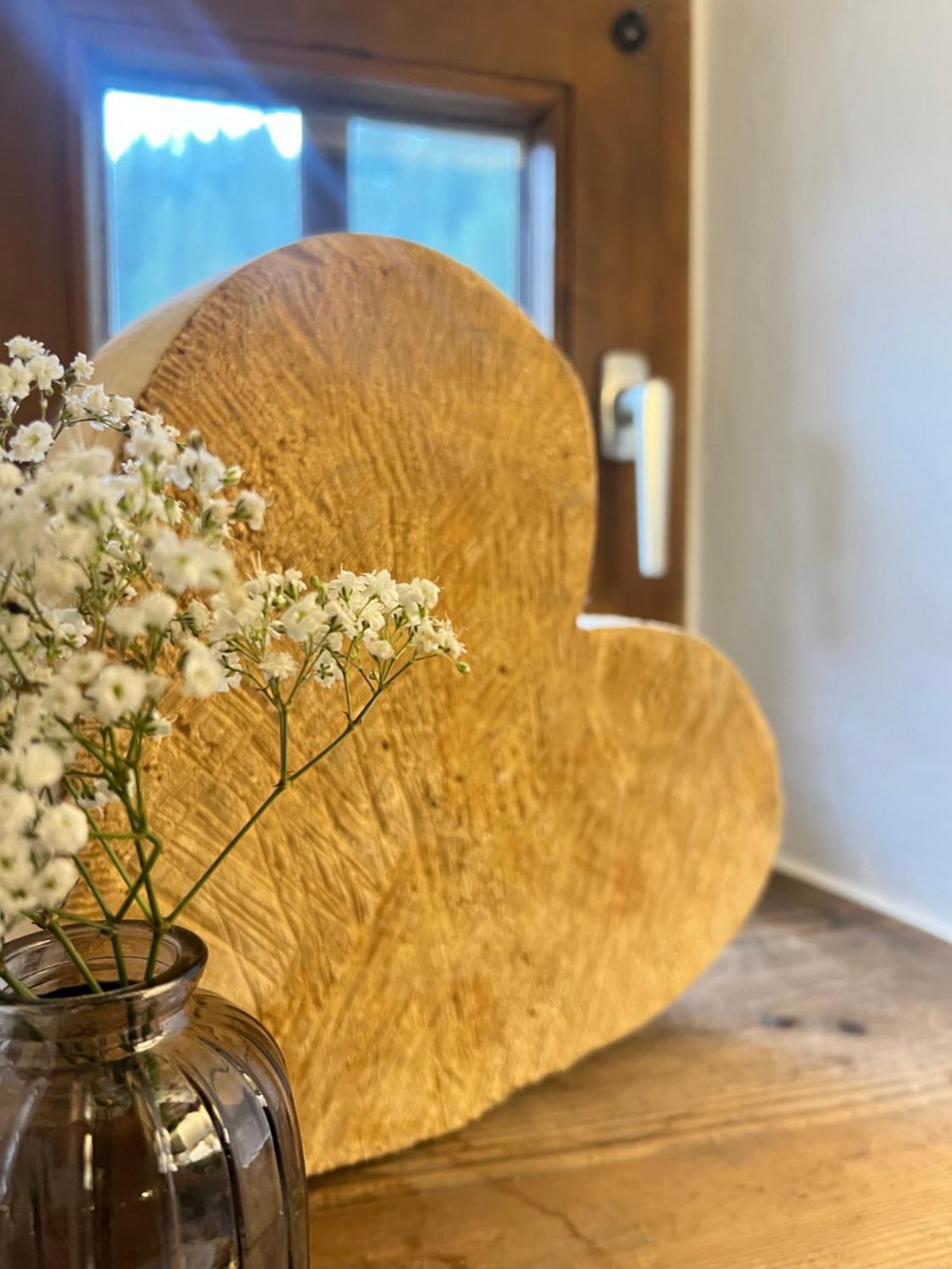 Hochwart Hof Bed & Breakfast Bed & Breakfast Saalbach-Hinterglemm Eksteriør bilde