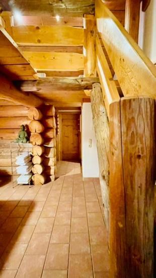 Hochwart Hof Bed & Breakfast Bed & Breakfast Saalbach-Hinterglemm Eksteriør bilde