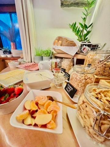 Hochwart Hof Bed & Breakfast Bed & Breakfast Saalbach-Hinterglemm Eksteriør bilde